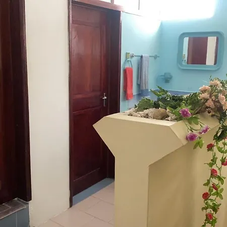 Justice Seaview Apartment Le Morne Exterior foto