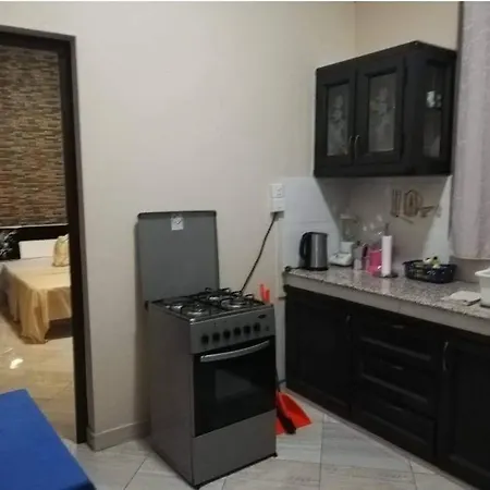 Justice Seaview Apartment Le Morne Exterior foto