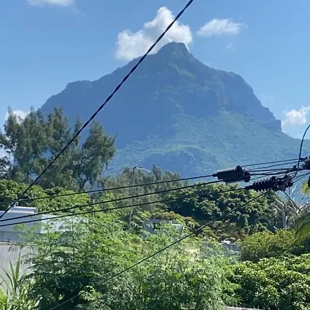 Justice Seaview Apartment Le Morne Exterior foto