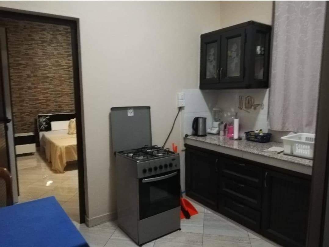 Justice Seaview Apartment *